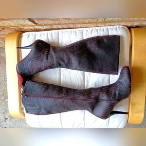 Paloma Barcelo Like New Women's Boots_39